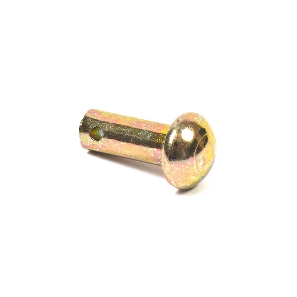 Pin, Round Head Drilled - 0.250 x 0.625